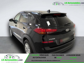 Hyundai Tucson Tucson 1.6 Select 2WD Navi|PDC|Sitzhzg.  occasion  Beaupuy - photo n4